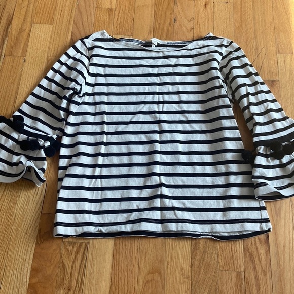 Women’s Marc Jacobs top. Black and white. Size M - Picture 1 of 9